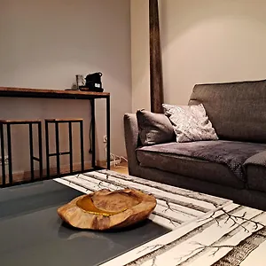 Appartamento Boigne Sweet, Chambéry