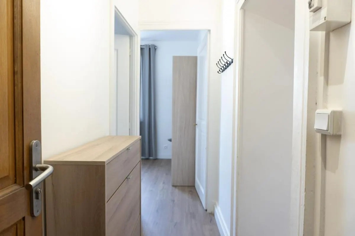 Le 73 Chambery Daire