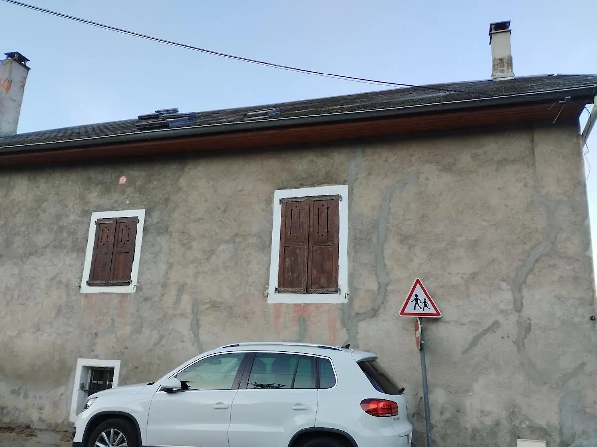 Le 73 Chambery Daire